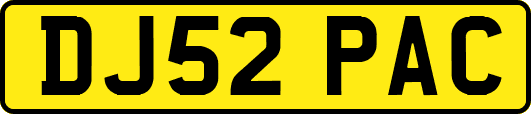DJ52PAC