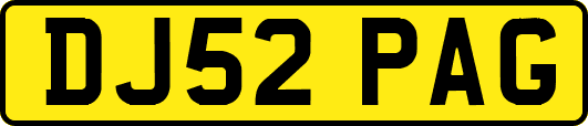 DJ52PAG