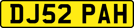 DJ52PAH