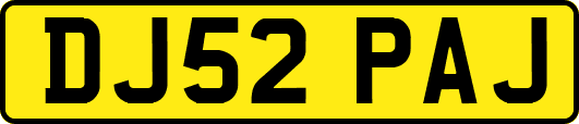 DJ52PAJ
