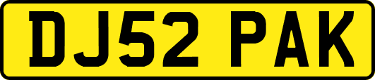 DJ52PAK
