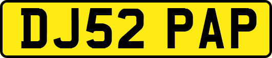 DJ52PAP