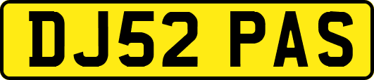 DJ52PAS