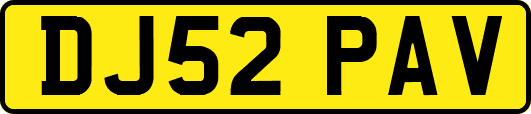 DJ52PAV