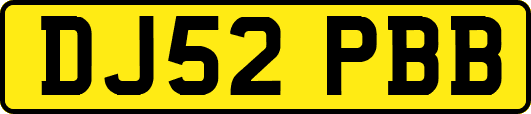 DJ52PBB