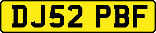 DJ52PBF