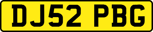 DJ52PBG