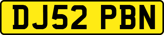 DJ52PBN