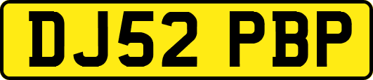 DJ52PBP
