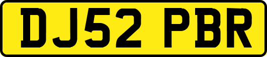 DJ52PBR