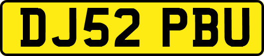 DJ52PBU