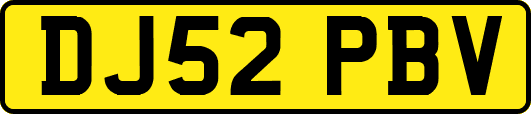 DJ52PBV