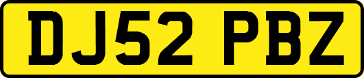 DJ52PBZ