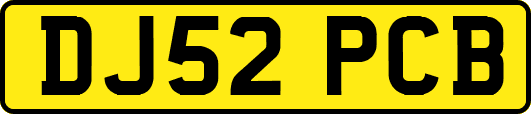 DJ52PCB