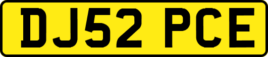 DJ52PCE