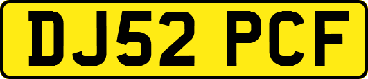 DJ52PCF