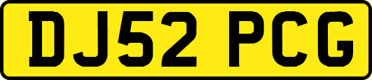 DJ52PCG