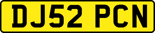 DJ52PCN