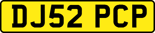 DJ52PCP