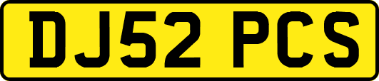 DJ52PCS