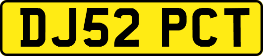 DJ52PCT