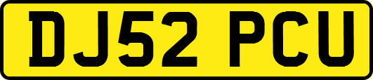 DJ52PCU