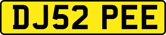 DJ52PEE