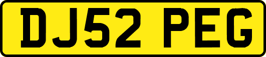 DJ52PEG