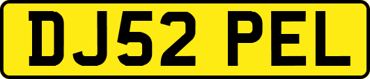 DJ52PEL