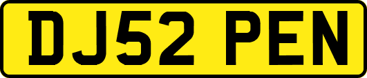 DJ52PEN