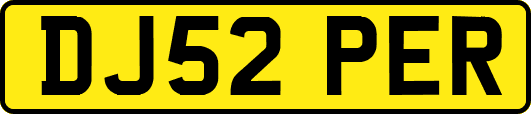DJ52PER