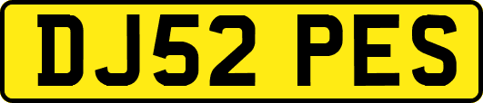 DJ52PES