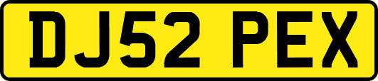 DJ52PEX