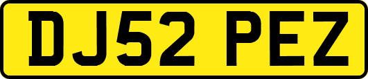 DJ52PEZ