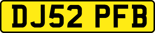 DJ52PFB
