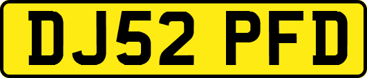 DJ52PFD