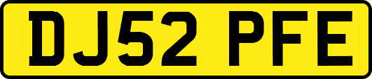 DJ52PFE
