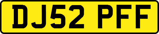 DJ52PFF