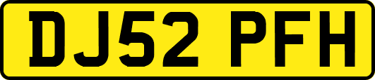 DJ52PFH