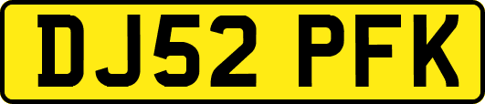 DJ52PFK