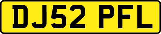 DJ52PFL