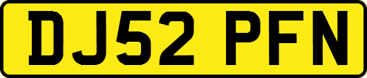 DJ52PFN