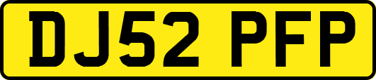 DJ52PFP