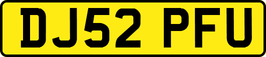 DJ52PFU