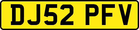 DJ52PFV