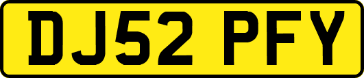 DJ52PFY