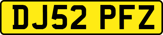 DJ52PFZ