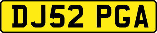 DJ52PGA