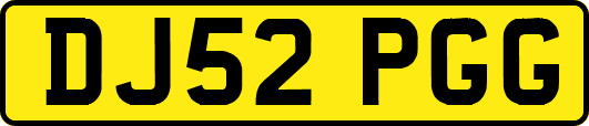 DJ52PGG
