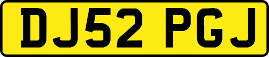 DJ52PGJ